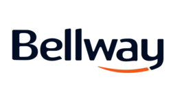 bellway logo 255x157 - Housing 2019 Expo - Manchester Central - 25-27 June