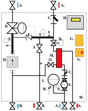 Heatlink Type 2 Bespoke Heat Interface Unit  schematic e1548679314738 300x379 - Type 2000 (Bespoke HIU)