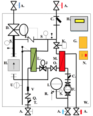 Heatlink Type 3 Bespoke Heat Interface Unit schematic e1548679392465 300x371 - Type 3000 (Bespoke HIU)